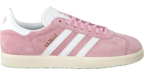 adidas sneaker roze streep|adidas sneakers nl.